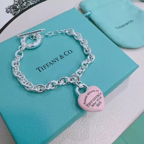Replica Tiffany Bracelets #1372377 $42.00 USD for Wholesale