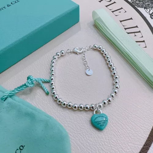 Tiffany Bracelets #1372378 $36.00 USD, Wholesale Replica Tiffany Bracelets