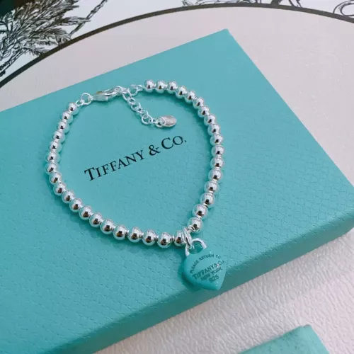 Replica Tiffany Bracelets #1372378 $36.00 USD for Wholesale