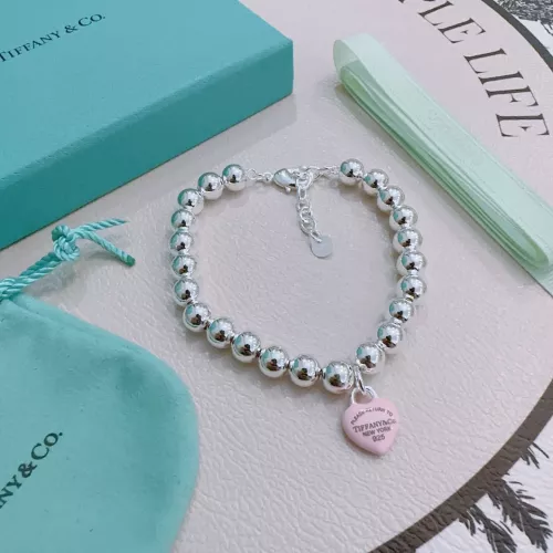 Tiffany Bracelets #1372379 $42.00 USD, Wholesale Replica Tiffany Bracelets