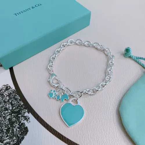 Tiffany Bracelets #1372382 $45.00 USD, Wholesale Replica Tiffany Bracelets