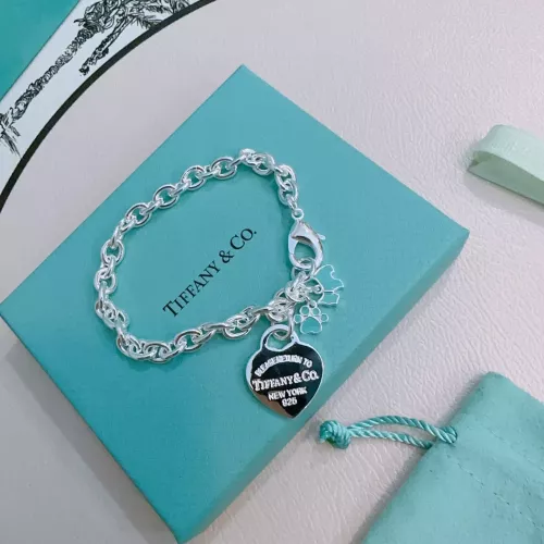 Replica Tiffany Bracelets #1372382 $45.00 USD for Wholesale