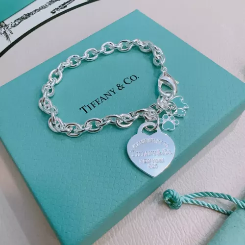 Replica Tiffany Bracelets #1372382 $45.00 USD for Wholesale