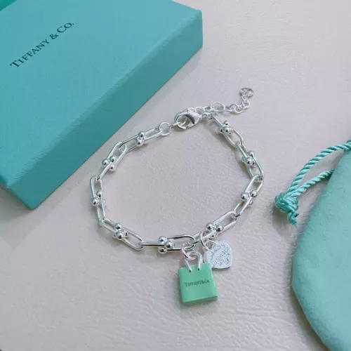Tiffany Bracelets #1372383 $45.00 USD, Wholesale Replica Tiffany Bracelets