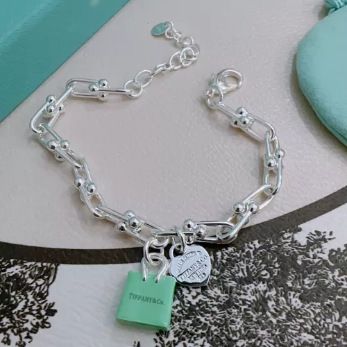 Replica Tiffany Bracelets #1372383 $45.00 USD for Wholesale