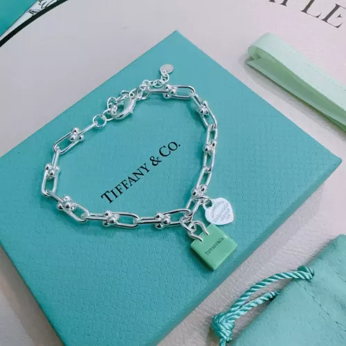 Replica Tiffany Bracelets #1372383 $45.00 USD for Wholesale