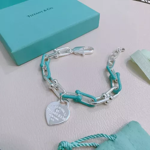 Replica Tiffany Bracelets #1372384 $56.00 USD for Wholesale