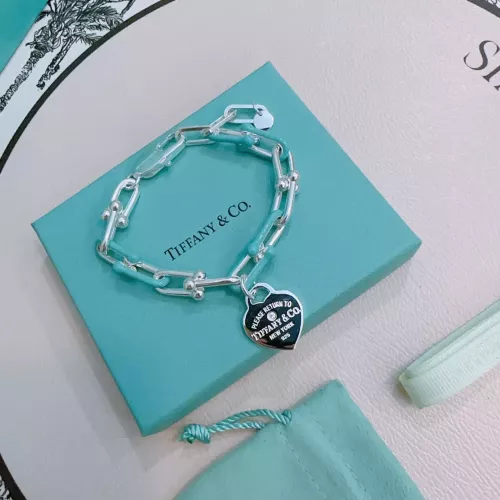Replica Tiffany Bracelets #1372384 $56.00 USD for Wholesale