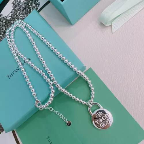 Replica Tiffany Necklaces #1372391 $42.00 USD for Wholesale