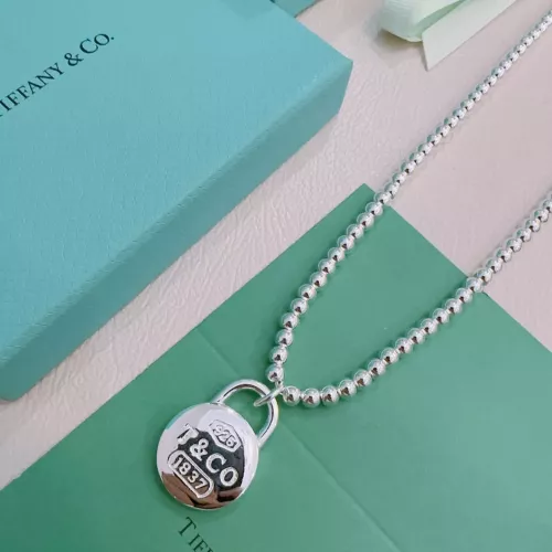 Replica Tiffany Necklaces #1372391 $42.00 USD for Wholesale