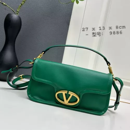 Valentino AAA Quality Messenger Bags For Women #1372400 $96.00 USD, Wholesale Replica Valentino AAA Quality Messenger Bags