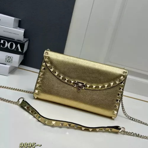 Valentino AAA Quality Messenger Bags For Women #1372407 $88.00 USD, Wholesale Replica Valentino AAA Quality Messenger Bags
