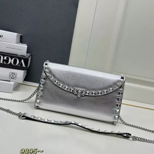 Valentino AAA Quality Messenger Bags For Women #1372411 $88.00 USD, Wholesale Replica Valentino AAA Quality Messenger Bags