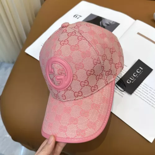 Replica Gucci Caps #1372422 $27.00 USD for Wholesale