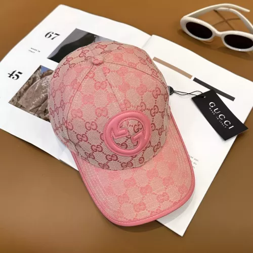 Replica Gucci Caps #1372422 $27.00 USD for Wholesale
