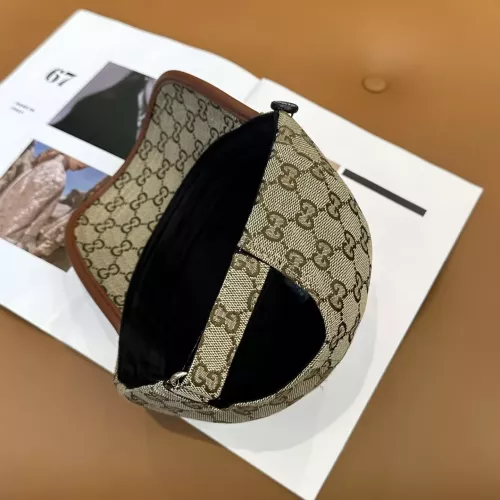 Replica Gucci Caps #1372423 $27.00 USD for Wholesale