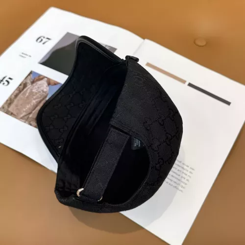 Replica Gucci Caps #1372424 $27.00 USD for Wholesale