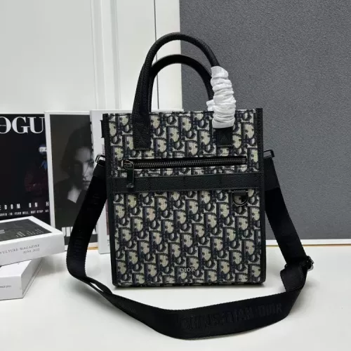 Christian Dior AAA Quality Handbags For Unisex #1372428 $96.00 USD, Wholesale Replica Christian Dior AAA Quality Handbags