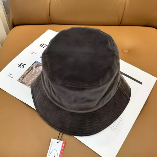 Replica Prada Caps #1372432 $27.00 USD for Wholesale