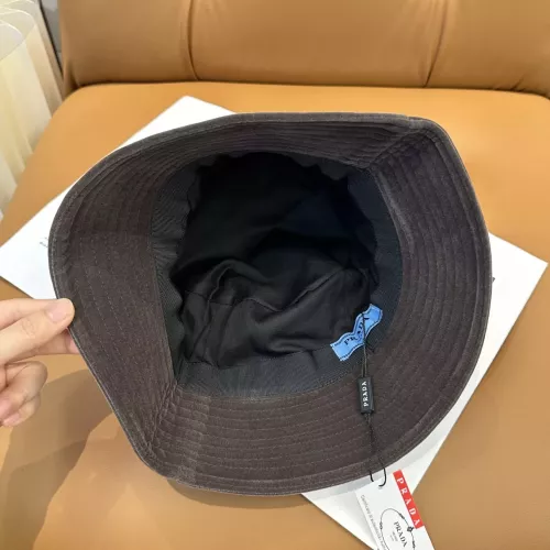 Replica Prada Caps #1372432 $27.00 USD for Wholesale