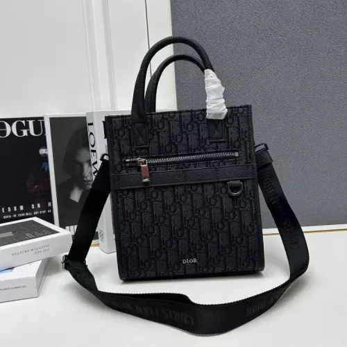 Christian Dior AAA Quality Handbags For Unisex #1372434 $96.00 USD, Wholesale Replica Christian Dior AAA Quality Handbags