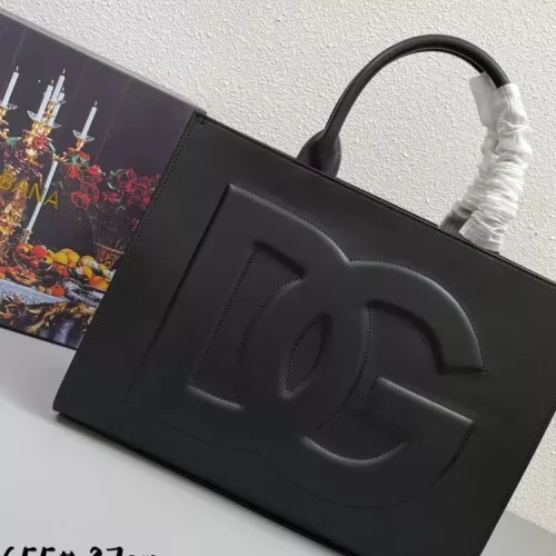 Dolce &amp; Gabbana AAA Quality Handbags For Women #1372437 $158.00 USD, Wholesale Replica Dolce &amp; Gabbana AAA Quality Handbags
