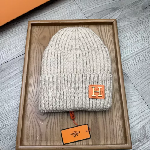 Hermes Caps #1372441 $36.00 USD, Wholesale Replica Hermes Caps