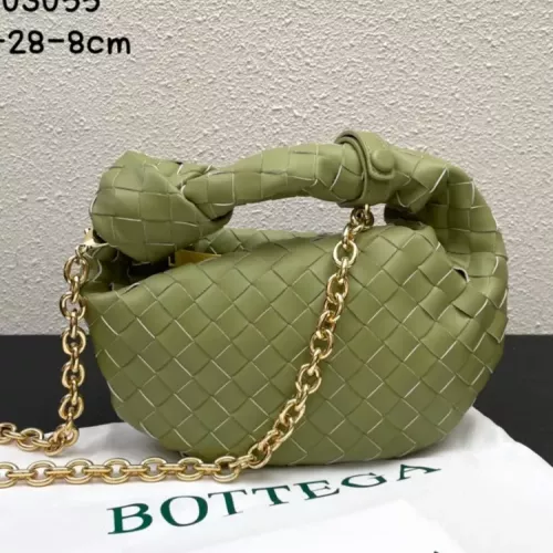 Bottega Veneta BV AAA Quality Handbags For Women #1372456 $102.00 USD, Wholesale Replica Bottega Veneta BV AAA Quality Handbags