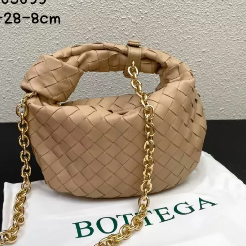Bottega Veneta BV AAA Quality Handbags For Women #1372457 $102.00 USD, Wholesale Replica Bottega Veneta BV AAA Quality Handbags