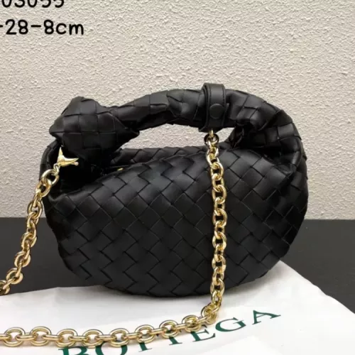 Bottega Veneta BV AAA Quality Handbags For Women #1372462 $102.00 USD, Wholesale Replica Bottega Veneta BV AAA Quality Handbags