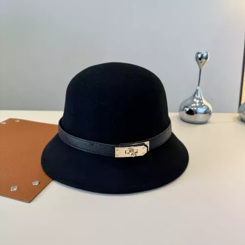 Hermes Caps #1372463 $52.00 USD, Wholesale Replica Hermes Caps