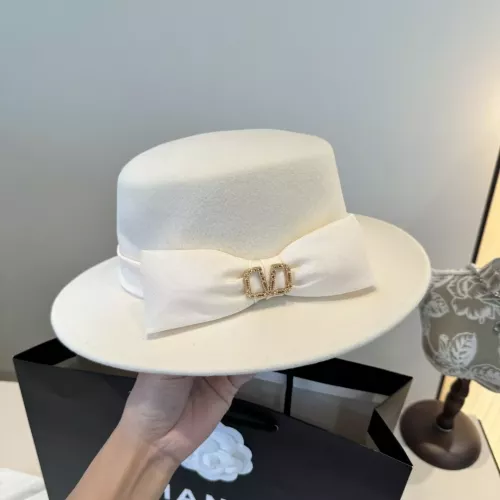 Valentino Caps #1372465 $56.00 USD, Wholesale Replica Valentino Caps