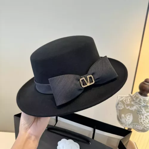 Valentino Caps #1372466 $56.00 USD, Wholesale Replica Valentino Caps