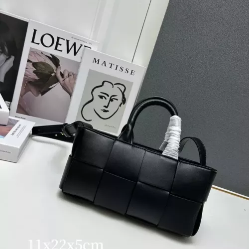 Bottega Veneta BV AAA Quality Handbags For Women #1372468 $96.00 USD, Wholesale Replica Bottega Veneta BV AAA Quality Handbags