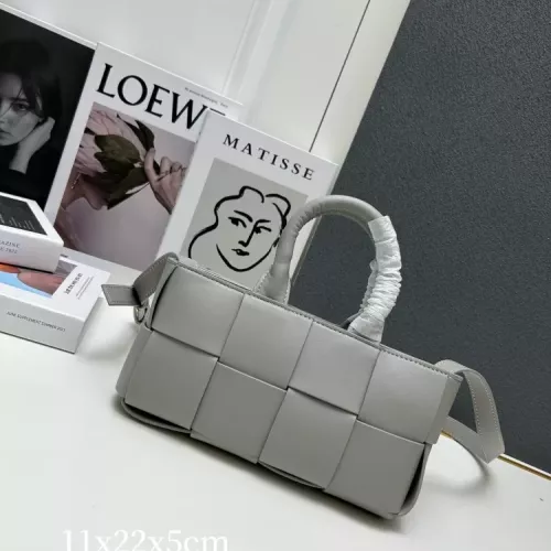 Bottega Veneta BV AAA Quality Handbags For Women #1372469 $96.00 USD, Wholesale Replica Bottega Veneta BV AAA Quality Handbags