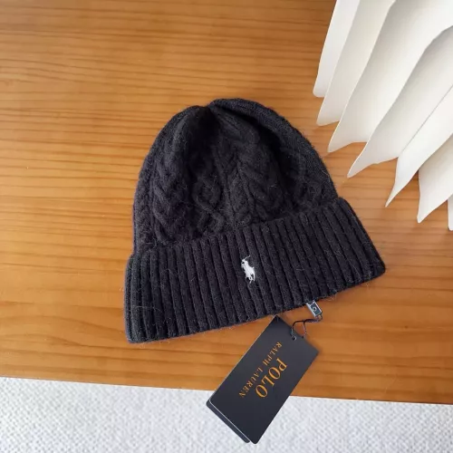 Ralph Lauren Polo Caps #1372504 $34.00 USD, Wholesale Replica Ralph Lauren Polo Caps