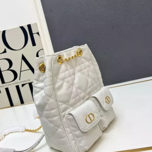 Replica Christian Dior AAA Quality Backpacks For Women #1372509 $115.00 USD for Wholesale