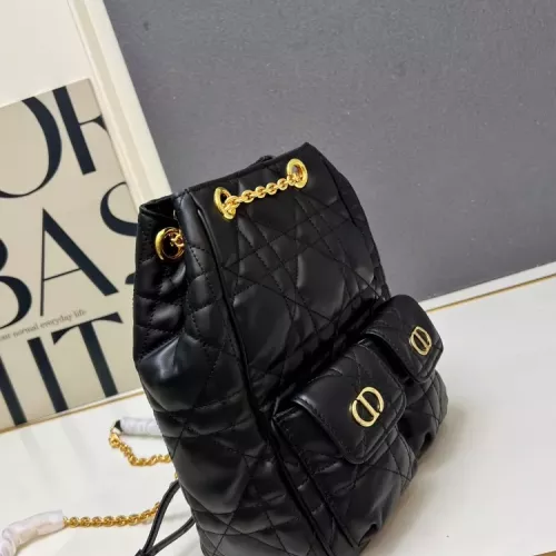 Replica Christian Dior AAA Quality Backpacks For Women #1372510 $115.00 USD for Wholesale