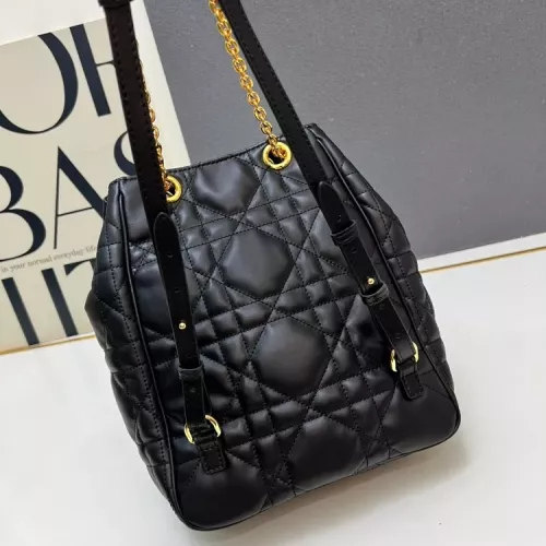 Replica Christian Dior AAA Quality Backpacks For Women #1372510 $115.00 USD for Wholesale