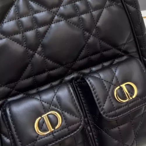 Replica Christian Dior AAA Quality Backpacks For Women #1372510 $115.00 USD for Wholesale