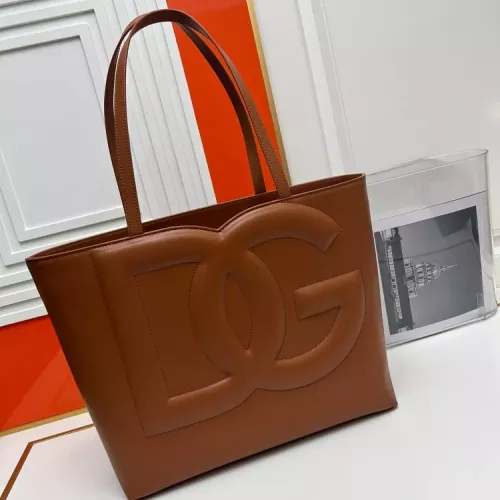 Dolce &amp; Gabbana AAA Quality Shoulder Bags For Women #1372513 $162.00 USD, Wholesale Replica Dolce &amp; Gabbana AAA Quality Shoulder Bags