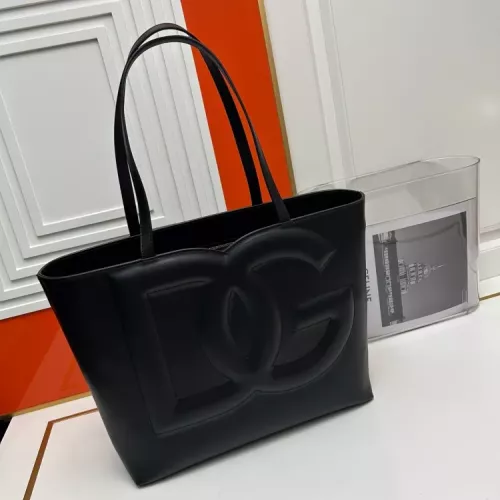 Dolce &amp; Gabbana AAA Quality Shoulder Bags For Women #1372514 $162.00 USD, Wholesale Replica Dolce &amp; Gabbana AAA Quality Shoulder Bags