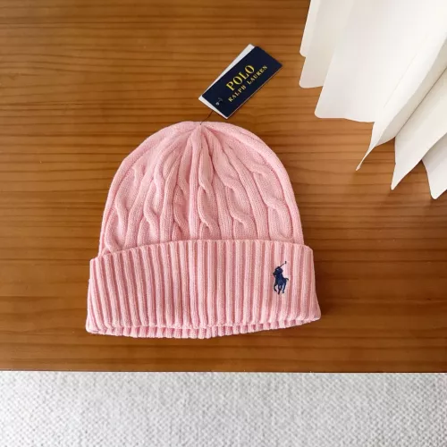 Ralph Lauren Polo Caps #1372515 $25.00 USD, Wholesale Replica Ralph Lauren Polo Caps