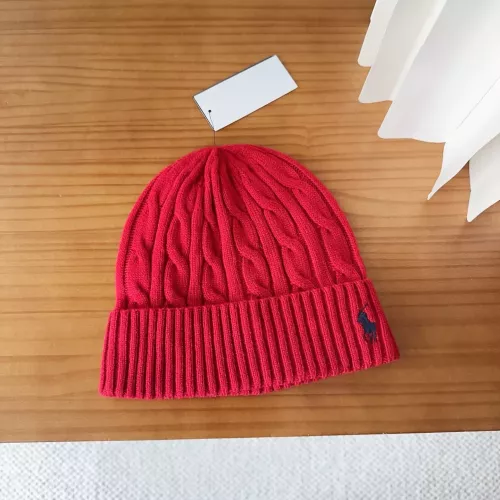 Ralph Lauren Polo Caps #1372516 $25.00 USD, Wholesale Replica Ralph Lauren Polo Caps