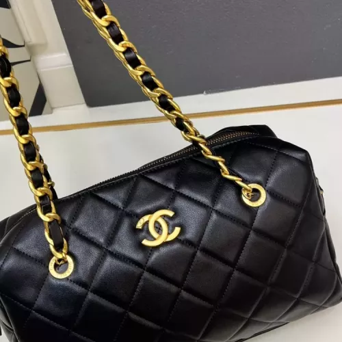 Replica Chanel AAA Quality Shoulder Bags For Women #1372519 $98.00 USD for Wholesale