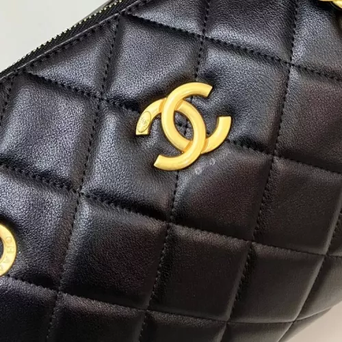 Replica Chanel AAA Quality Shoulder Bags For Women #1372519 $98.00 USD for Wholesale