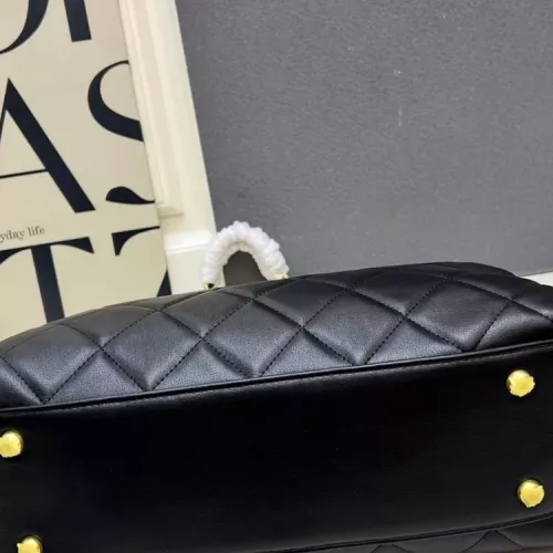 Replica Chanel AAA Quality Shoulder Bags For Women #1372519 $98.00 USD for Wholesale