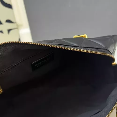 Replica Chanel AAA Quality Shoulder Bags For Women #1372519 $98.00 USD for Wholesale