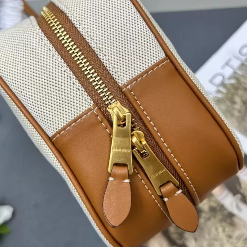 Replica MIU MIU AAA Quality Shoulder Bags For Women #1372528 $92.00 USD for Wholesale