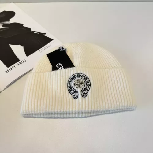 Chrome Hearts Caps #1372538 $27.00 USD, Wholesale Replica Chrome Hearts Caps